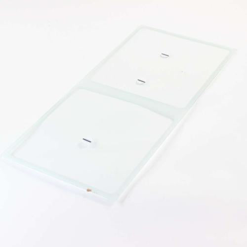 Whirlpool Refrigerator Crisper Drawer Cover Glass Insert - WP67006878