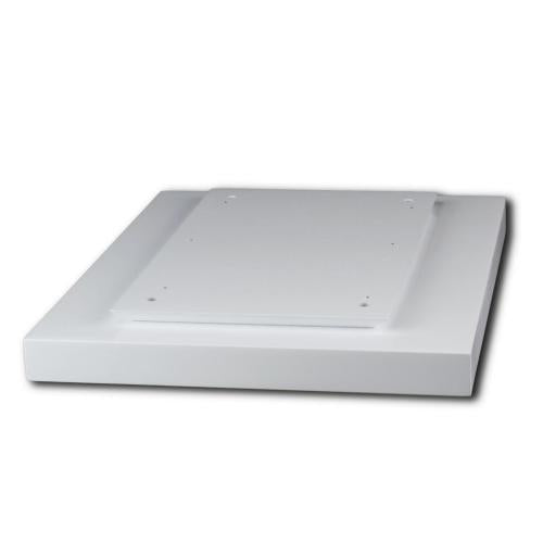 Bowers &Wilkins Cm8 Plinth Kit White - ZZ25992