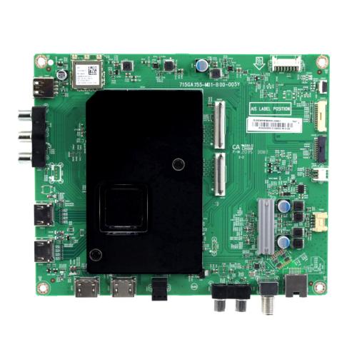 VIZIO Scaler Board (Cbprjq5Ka1) - 756TXKCB02K050