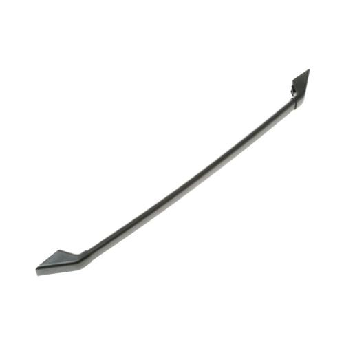 GE Handle Assembly (Black) - WB15T10030