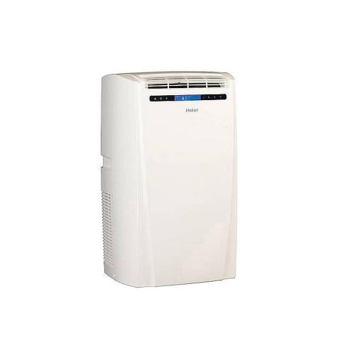 Haier HPD10XCMLW 10,000 Btu Portable Air Conditioner