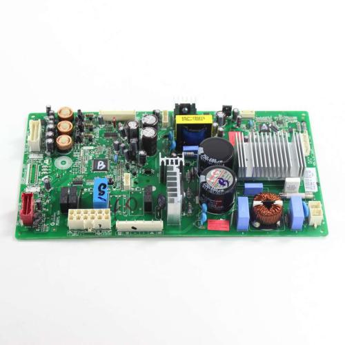 LG Main PCB Assembly - EBR74796440