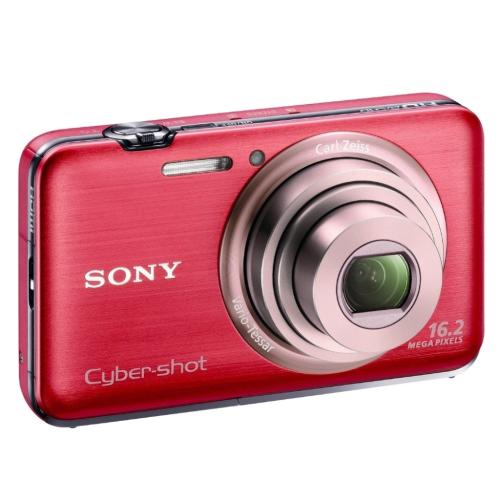 Sony DSCWX9/R Cyber-Shot Digital Still Camera