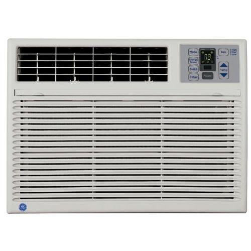 GE ASQ06LKS1 Room