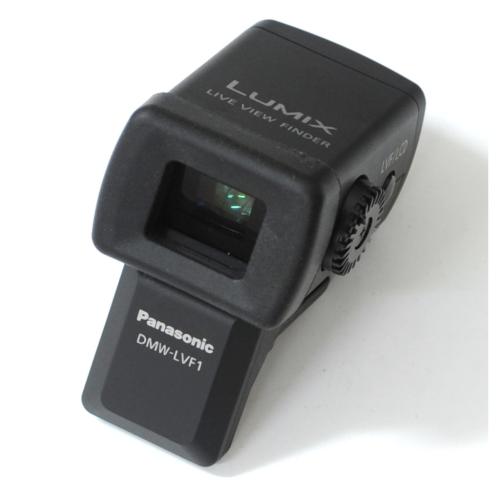 Panasonic DMWLVF1 View Finder-Accessory