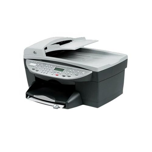 HP Q1644A Officejet 6150 All-In-One