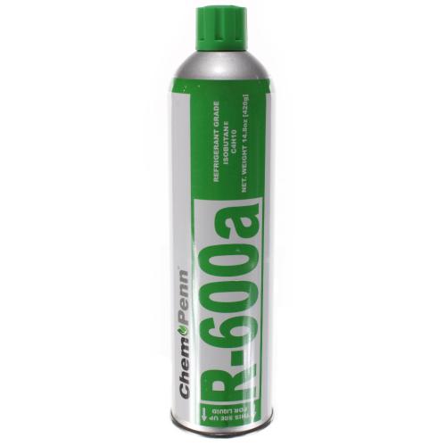 Encompass Parts Refreg 14 Oz R600A - R600A