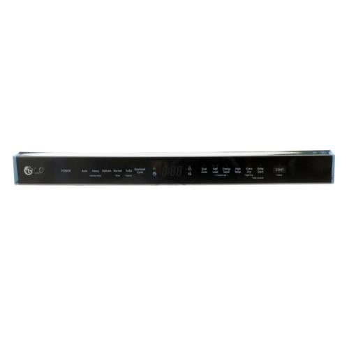 LG Panel Assembly,Control - AGL75172634