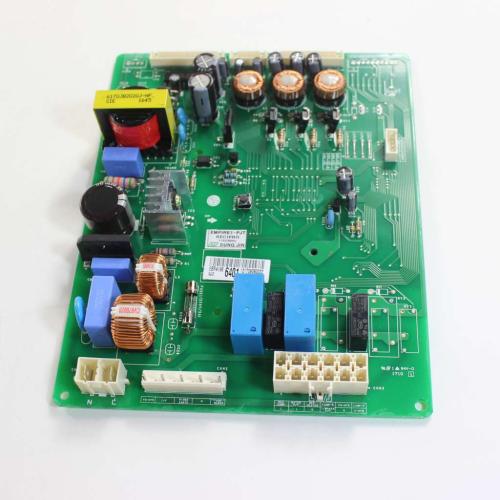 LG Power Control Board (PCB Assembly) - EBR41956401