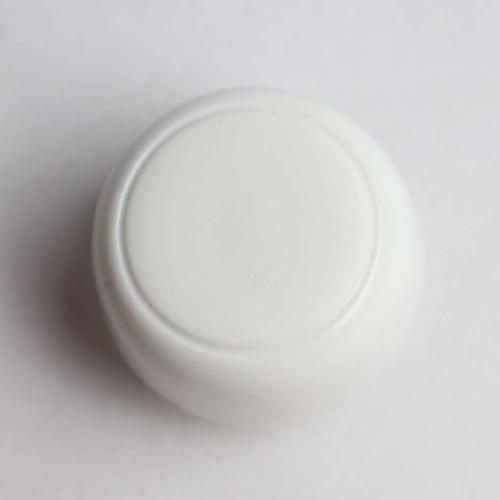 Whirlpool Dryer Push-To-Start Knob - Whi - WPW10453948