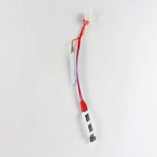 LG Refrigerator Electronic Control Board Defrost Temperature Thermistor Controller Sensor Assembly - 6615JB2005R