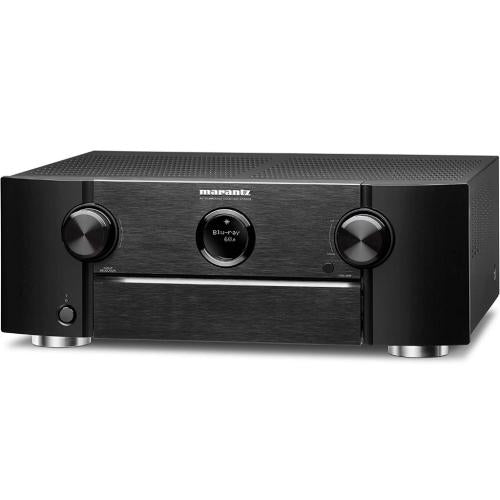 Marantz SR6013 9.2 Channel 4K Ultra Hd Av Receiver