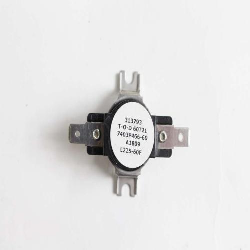 Whirlpool Range High-Limit Thermostat - WP71001844