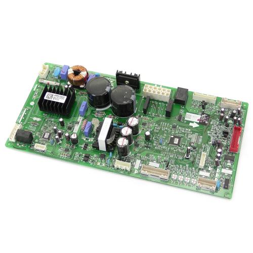 LG Main PCB Assembly - EBR87463701