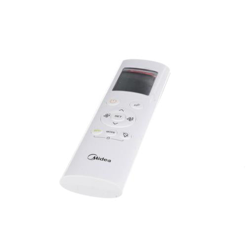 Midea Remote Controller (Rg58H/Bgce) - 17317000A19781