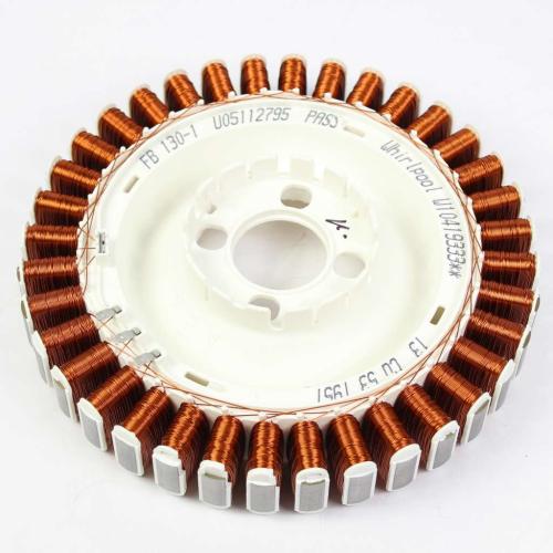 Whirlpool Washer Motor Stator - WPW10419333