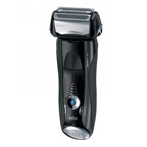 Braun 5695 Series 7 - Shaver And Trimmer