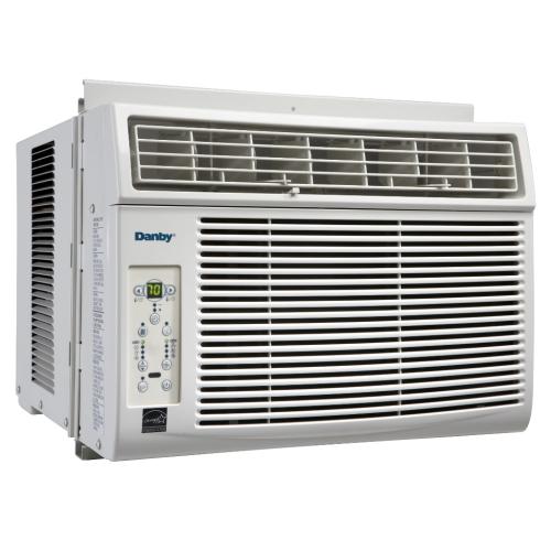 Danby DAC060EUB2GDB 6,000 Btu Window Ac