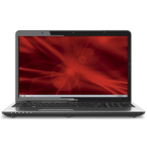 Toshiba Computer L775DS7135 Satellite L775D-S7135 (1C160737R)
