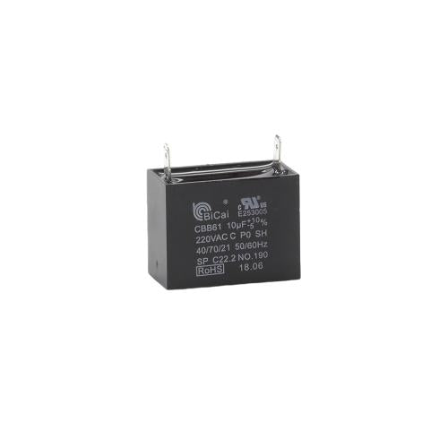 GE Microwave Capacitor - WB27X26111