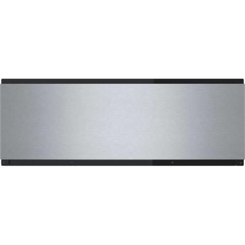 Bosch HWD5751UC/01 500 Series Warming Drawer Stainless Steel