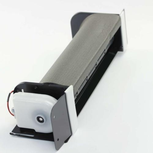 GE Assembly-Fan Motor Ref - WR60X10179