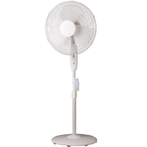 Midea FS408JRA Pedestal Fan