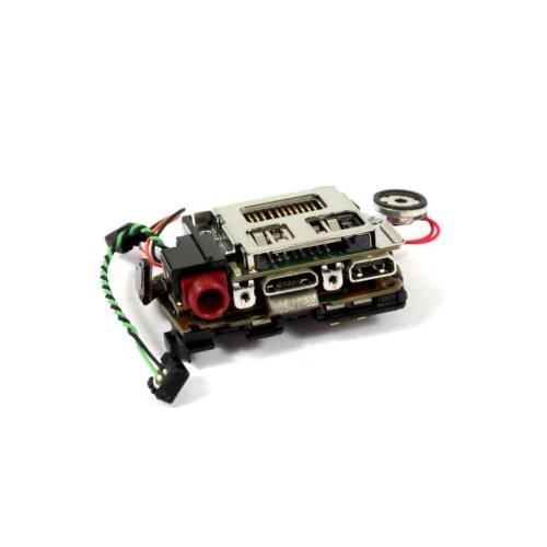 Sony Complete Pc Board (Service) - A-2167-900-A