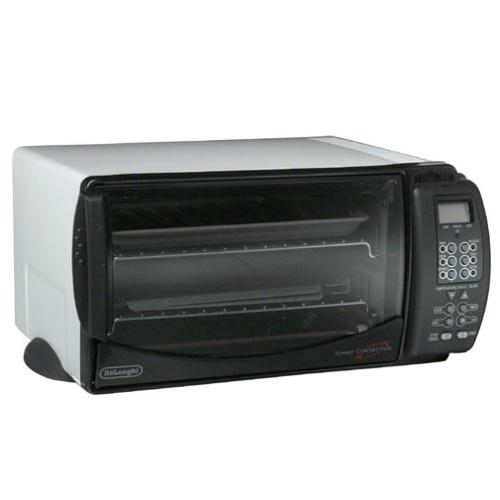 Delonghi AD679B Toaster Oven - 118950002 - Ca Us