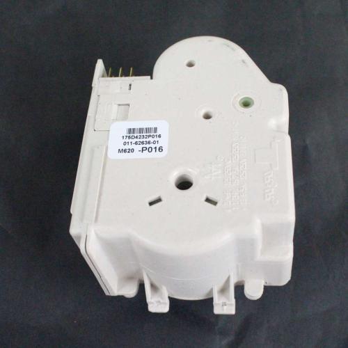 GE Timer Asm Washer - WH12X10202