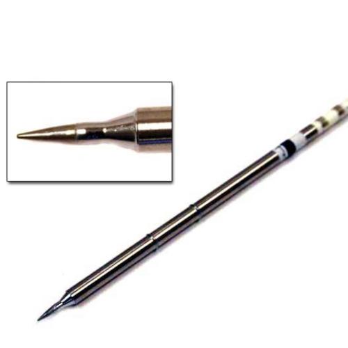American Hakko Tip, Conical, R0.1 X 12.7Mm, F - T15-IL