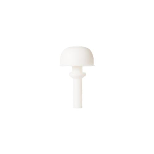 GE Grommet Cover Slide - WR02X12629