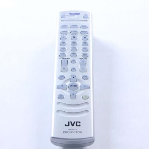 JVC Remote Control - RM-MH1G
