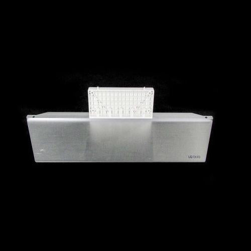 LG Television Stand Base Assembly - AAN75869602