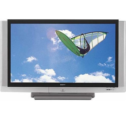 Sony KDF-70XBR950 70" XBR® Grand WEGA™ Rear Projection Television