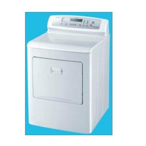 Haier HLF103Q :6.0 Cf Electric Dryer,