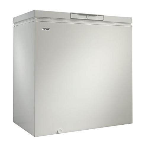 Danby DCF726W Chest Freezer 7.00 Cu. Ft.