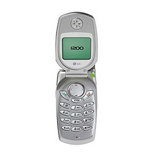 LG LX1200 Lg Mobile