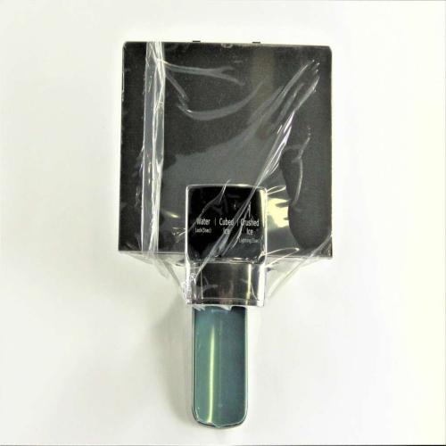 Samsung Refrigerator Dispenser Cover Assembly - DA97-17342A