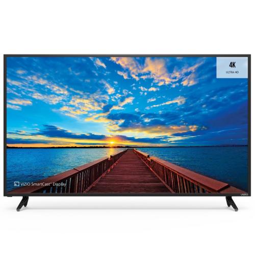 VIZIO E50E1 Smartcast E-Series 50-Inch Class Ultra Hd Home Theater Displ