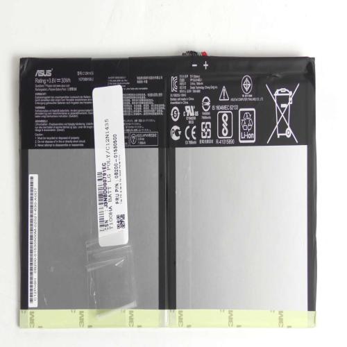 Asus T100Ha Batt Lg Poly/C12N1435 - 0B200-01530500