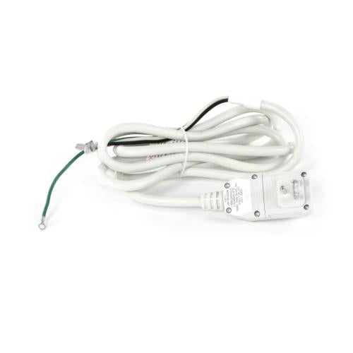 Midea Power Cord (5-15/15A/125V) - 17401202000044