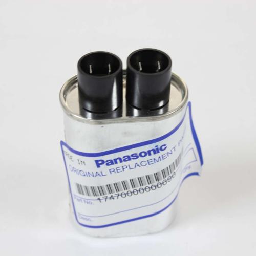 Panasonic Capacitor - 17470000000696