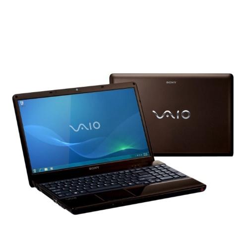 Sony VPCEB44FX/T Vaio - Notebook Eb