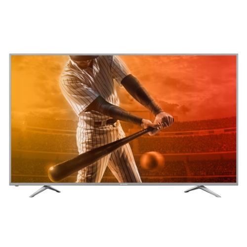 Sharp LC65N5200U Sharp 65-Inch Smart Hdtv (2016) Ltdn65K3500Wus