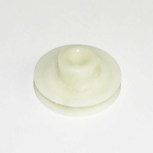 GE Pulley - Belt - WH01X27932