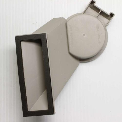 Whirlpool Dishwasher Blower Vent Assembl - WPW10329609