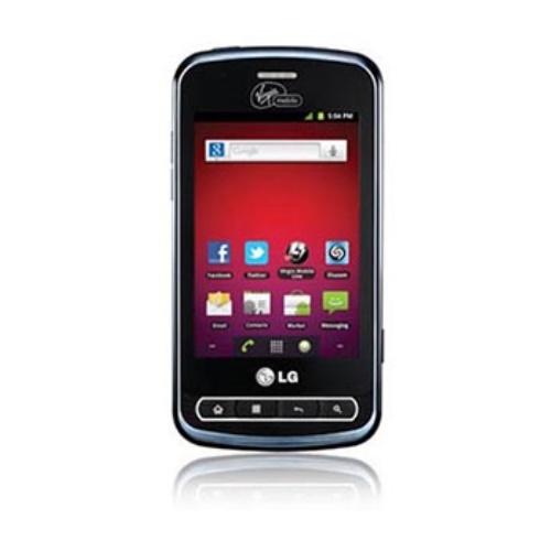 LG LGVM701