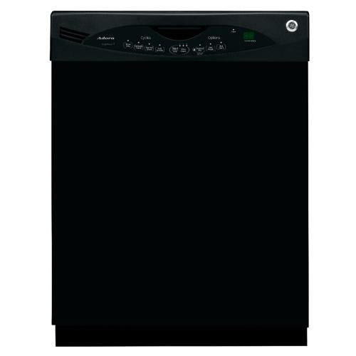 GE GHDA690P00BB Adora Series By Ge Built-In Dishwasher