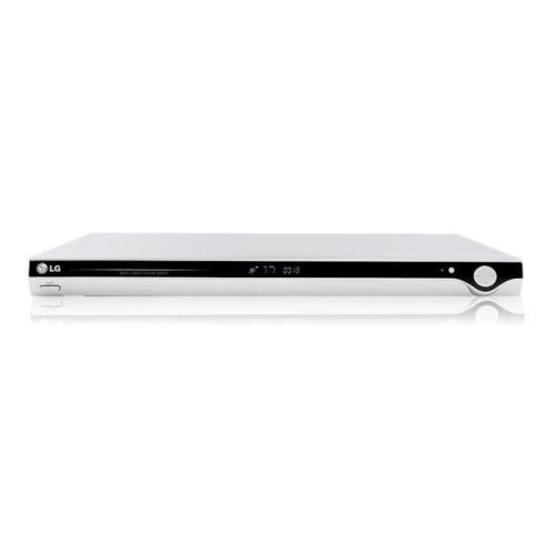 LG DN788 1080I Up-Scaling HDMI Player